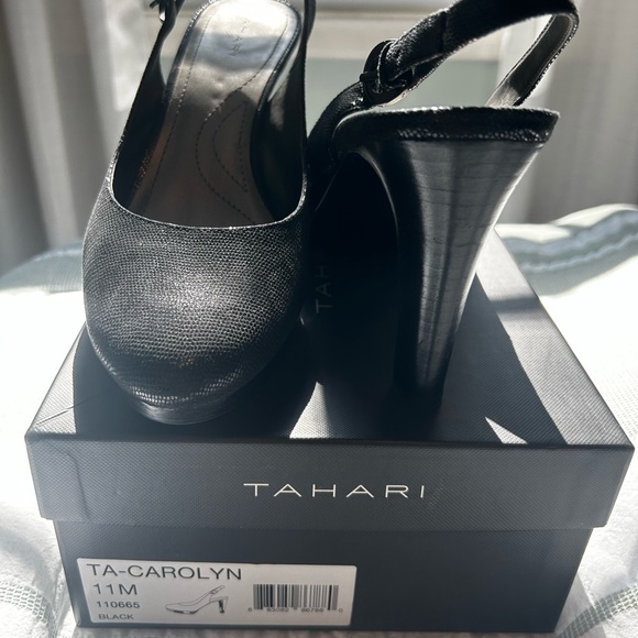 Spring 2025 is for sling backs! - Picture 6 of 6